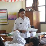 Sempat Viral, Ini Nasib Guru SD Honorer Setelah Bertemu Bupati Dhito