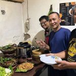 Warung Omahe Dewe Sediakan Menu Khas Pedesaan