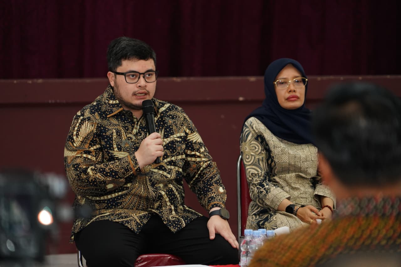 Antisipasi Aksi Susulan, Mas Dhito Berlakukan Jam Malam Bagi Pelajar