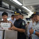 HUT ke-80 KAI, Daop 7 Madiun Tegaskan Komitmen pada Semangat ‘Semakin Melayani’