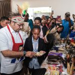 Kementerian Ekraf Gaungkan Kampanye Oktoberkreasi Sambut Hekrafnas 2025