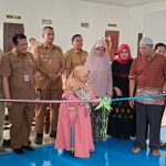 Pertama, SPPG Desa Gadungan Kecamatan Puncu Kabupaten Kediri Bermitra dan Melibatkan Disabilitas