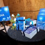 Buku “The Mentor” Bukti Literasi Penggerak Ekonomi Kreatif