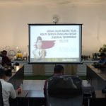 Gerak Jalan Napak Tilas Kediri–Bajulan, Pemkot Kediri Siapkan Total Hadiah Rp 114 Juta