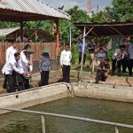 Griya Abipraya Kahuripan Kediri Diresmikan, Mendukung Kebijakan Pemasyarakatan Lebih Humanis