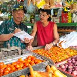 Alami Deflasi di Awal Tahun, Pemkot Kediri Tekankan Indek Harga Konsumen Bulan Januari Terkendali