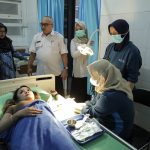 Cegah Stunting dan Kendalikan Kelahiran, Kota Kediri Menggelar Safari KB