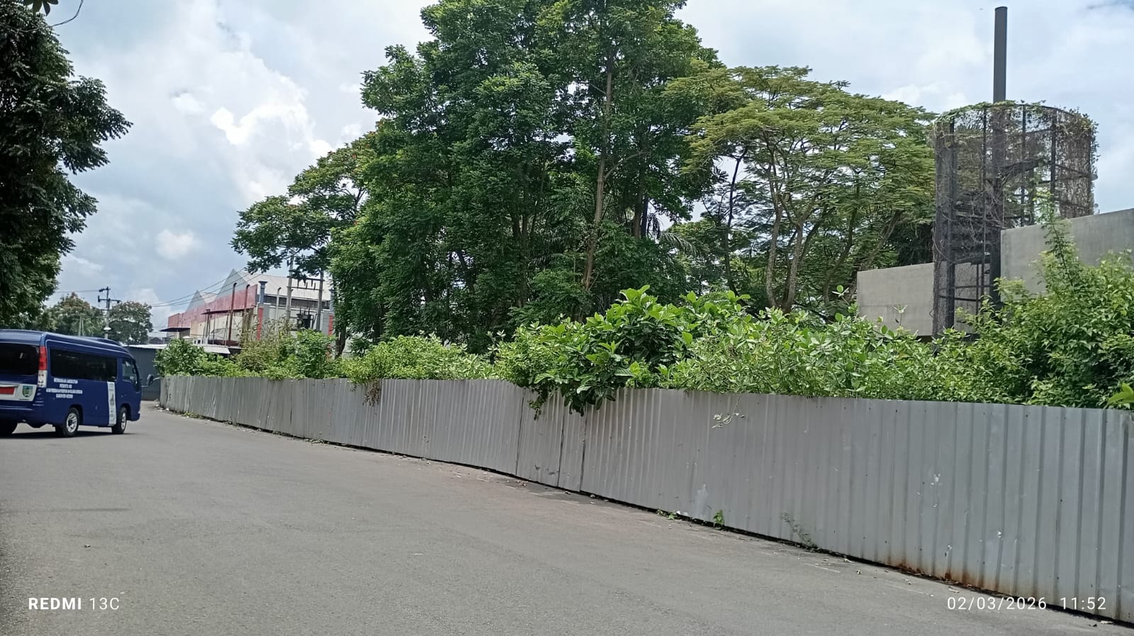 Putusan MA Final, Pemkot Kediri Komitmen Tuntaskan Pembangunan RTH Alun-Alun