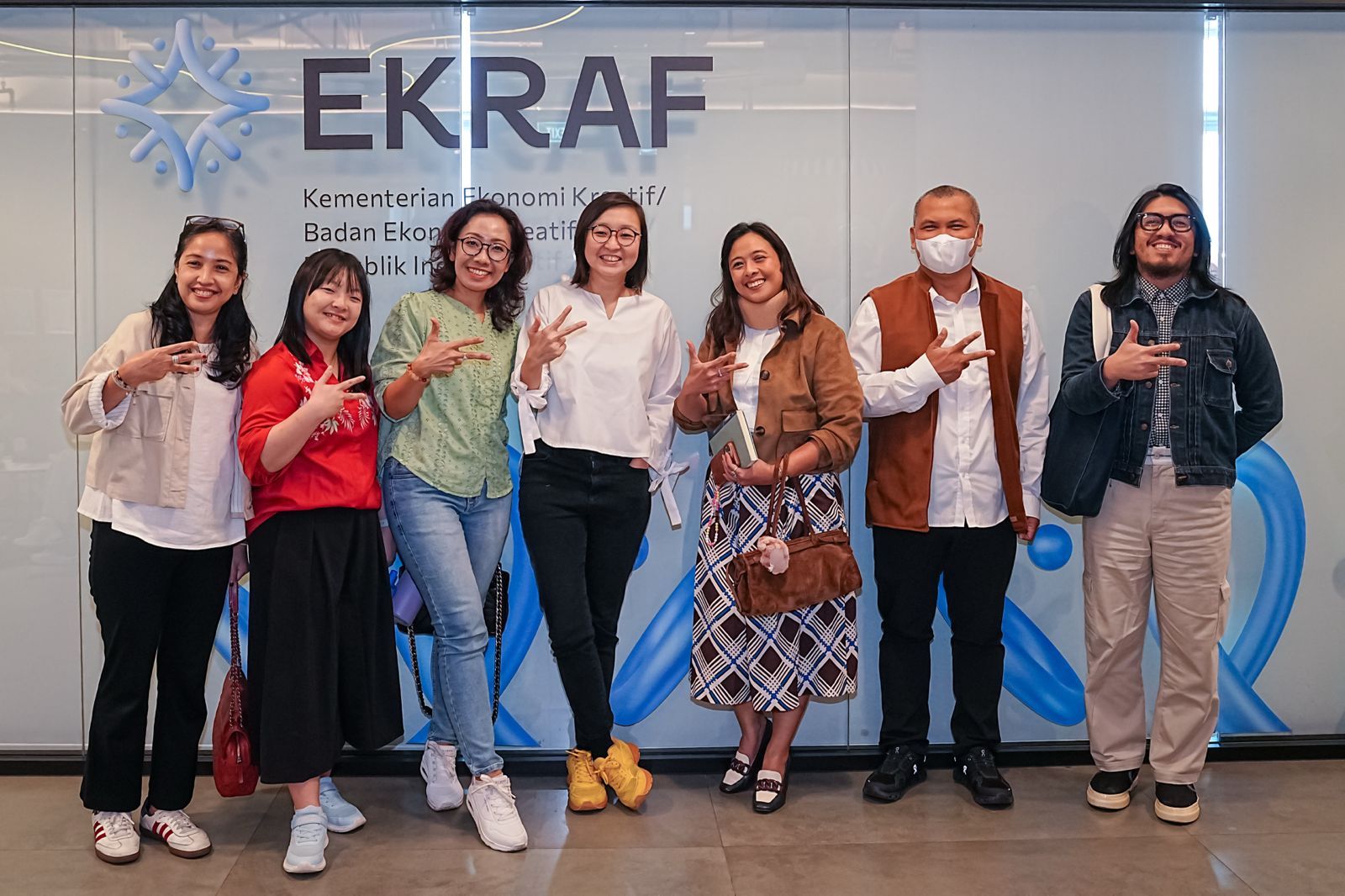 Kementerian Ekraf Siap Promosikan Film Na Willa yang Usung Semangat Literasi Anak