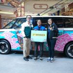 Wamen Ekraf Nilai Kompetisi Desain Volkswagen Perkuat Ekosistem Ekonomi Kreatif