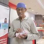 Program Keluarga Harapan Plus Tahap 1 Tahun 2026 Sasar 485 Lansia di Kota Kediri