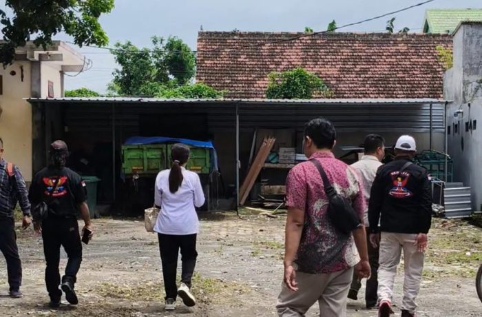 Pemkab Kediri Akan Turunkan Tim, Cek Dugaan Pencemaran Lingkungan di RS Aura Syifa