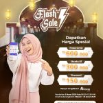 KAI Daop 7 Madiun Hadirkan Promo Ramadhan Festive, Tiket Mulai Rp 150.000