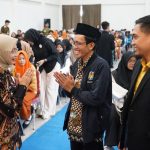 Mbak Wali Buka ASEAN Youth Future Summit, Pemuda Harus Berani Berinovasi dan Jadi Motor Penggerak Perubahan