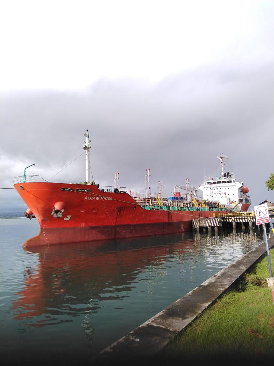 Pertamina Patra Niaga Pastikan Stok dan Distribusi BBM Aman dan Lancar di Wilayah Jatimbalinus