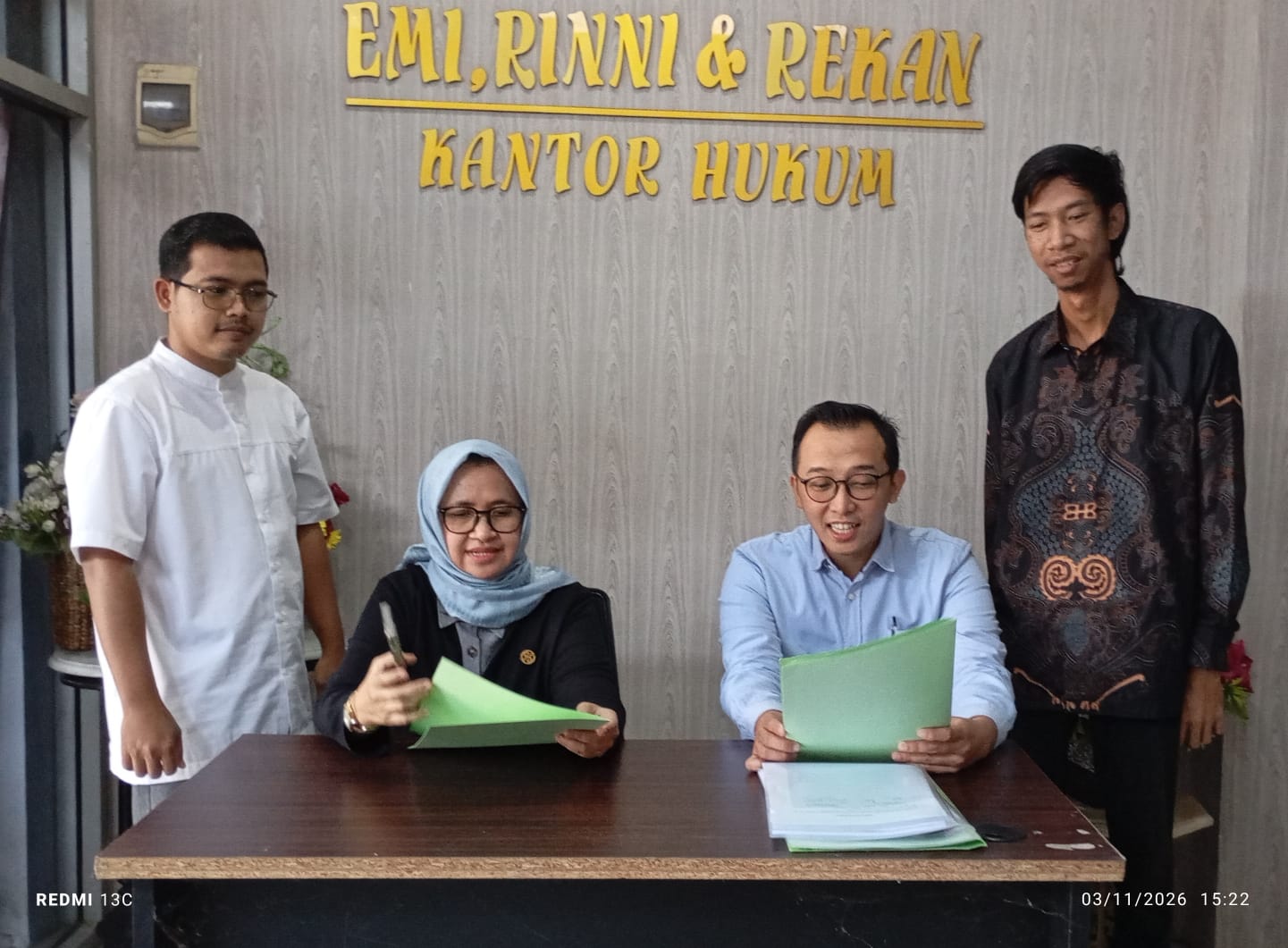 Gugatan PT MSS Kandas, PN Kabupaten Kediri Tidak Berwenang Mengadili Gugatan Sengketa Bisnis