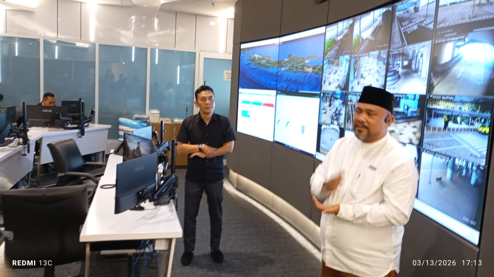 Bandara Internasional Dhoho Kediri Siap Layani Angkutan Lebaran 2026