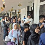 Angkutan Lebaran 2026, Mobilitas Penumpang KA Pada Arus Balik di Daop 7 Madiun Masih Tinggi