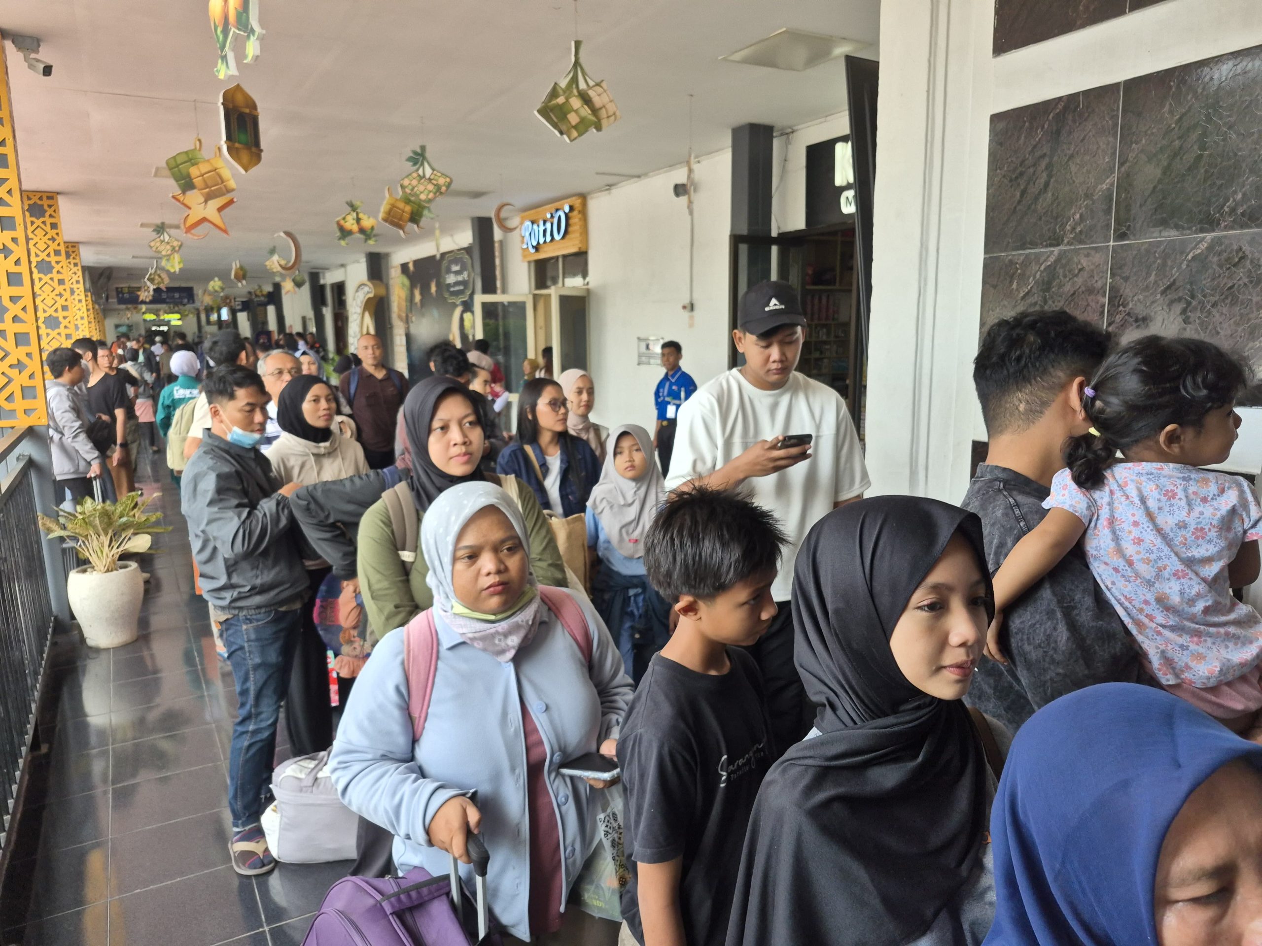 Daop 7 Madiun Berikan Program “Silaturahmi”, Dapatkan Diskon Hingga 20 Persen Kelas Eksekutif