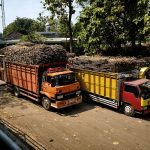 Berlokasi di Kota Kediri, PG Meritjan Serap Ribuan Tenaga Kerja Dari Kabupaten Kediri