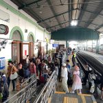Mobilitas Arus Balik Lebaran 2026 di Daop 7 Madiun Masih Cukup Tinggi, KAI Berikan Diskon Khusus untuk Kelas Ekonomi dan Eksekutif