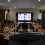 Awasi Pelaksanaan MBG, Pemkot Kediri Bersama Instansi Lintas Sektor Gelar Rapat Evaluasi