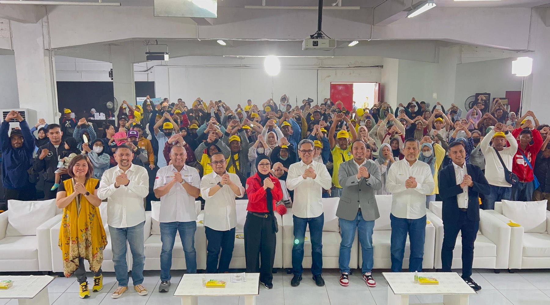 Wujudkan Mudik Lebih Tenang, Adira Finance Kembali Hadirkan Program KURMA 2026