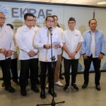 Ini Tanggapan Kementerian Ekonomi Kreatif Terkait Kasus Yang Dialami Pegiat Konten Kreator Amsal Sitepu