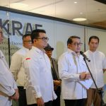 Kementerian Ekraf : Pengadaan Jasa Kreatif Berbeda dengan Pengadaan Barang