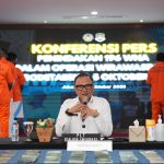 Rekor Penerimaan Negara Bukan Pajak Sepanjang Sejarah Imigrasi Sebesar Rp 10,4 Triliun