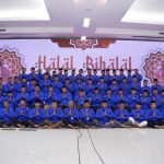 Perkuat Kerukunan, Ponpes Wali Barokah Gelar Silaturahim Syawal Pengurus dan Guru