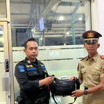 Selama Angkutan Lebaran 2026, KAI Daop 7 Madiun Amankan Barang Tertinggal Penumpang Senilai Puluhan Juta Rupiah