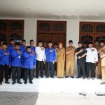 Perkuat Sinergi, Mbak Wali dan Gus Qowim Silaturahmi ke Pengasuh Pondok Pesantren