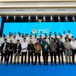 Munas X LDII 2026: Intelijen Kejaksaan Perkuat Sinergi Pesantren Dalam Pengamanan Pembangunan Nasional