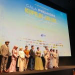 Mantan Presiden SBY Puji Film Kupilih Jalur Langit, Akan Tayang Pada 23 April di Bioskop Indonesia