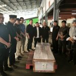 Keluarga Besar PWI Berduka,  Sekjen PWI Pusat Zulmansyah Sekedang Tutup Usia