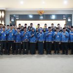 Gerbong Mutasi Bergulir Lagi, Mbak Wali Ambil Sumpah dan Janji PNS Serta Pejabat Fungsional