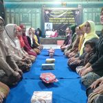 Doa Lintas Agama dan Santunan Fakir Miskin Meriahkan Peringatan Hari Kartini di Situs Persada Sukarno