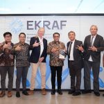 Film Petualangan Anak Happy Eyes Perkuat Kerja Sama Indonesia-Prancis di Sektor Ekonomi Kreatif