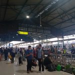 Tumbuh 12 Persen KAI Daop 7 Madiun Catat Capaian 3 Juta Pelanggan di Triwulan I Tahun 2026