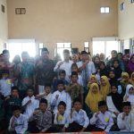 Gus Qowim Dorong Generasi Qurani Lewat Lomba Cerdas Cermat dan Tartil Al-Quran