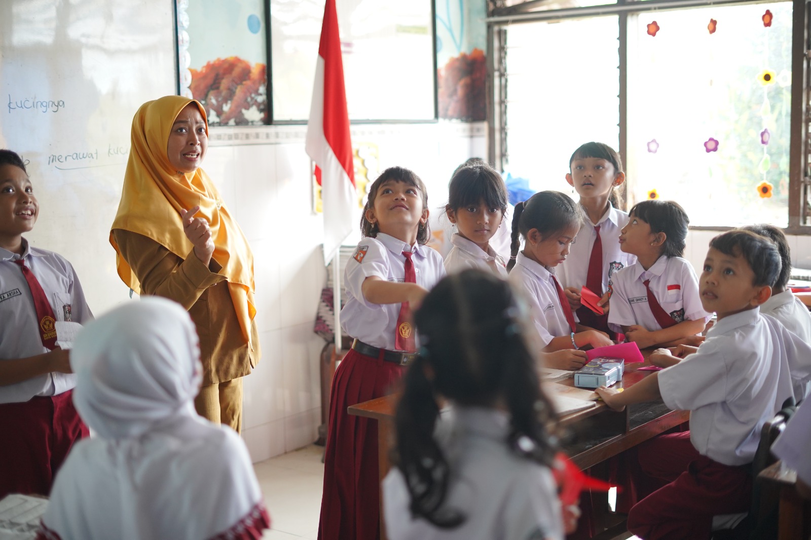 Jelang SPMB 2026, Kota Kediri Siapkan 4 Jalur Penerimaan Murid Baru