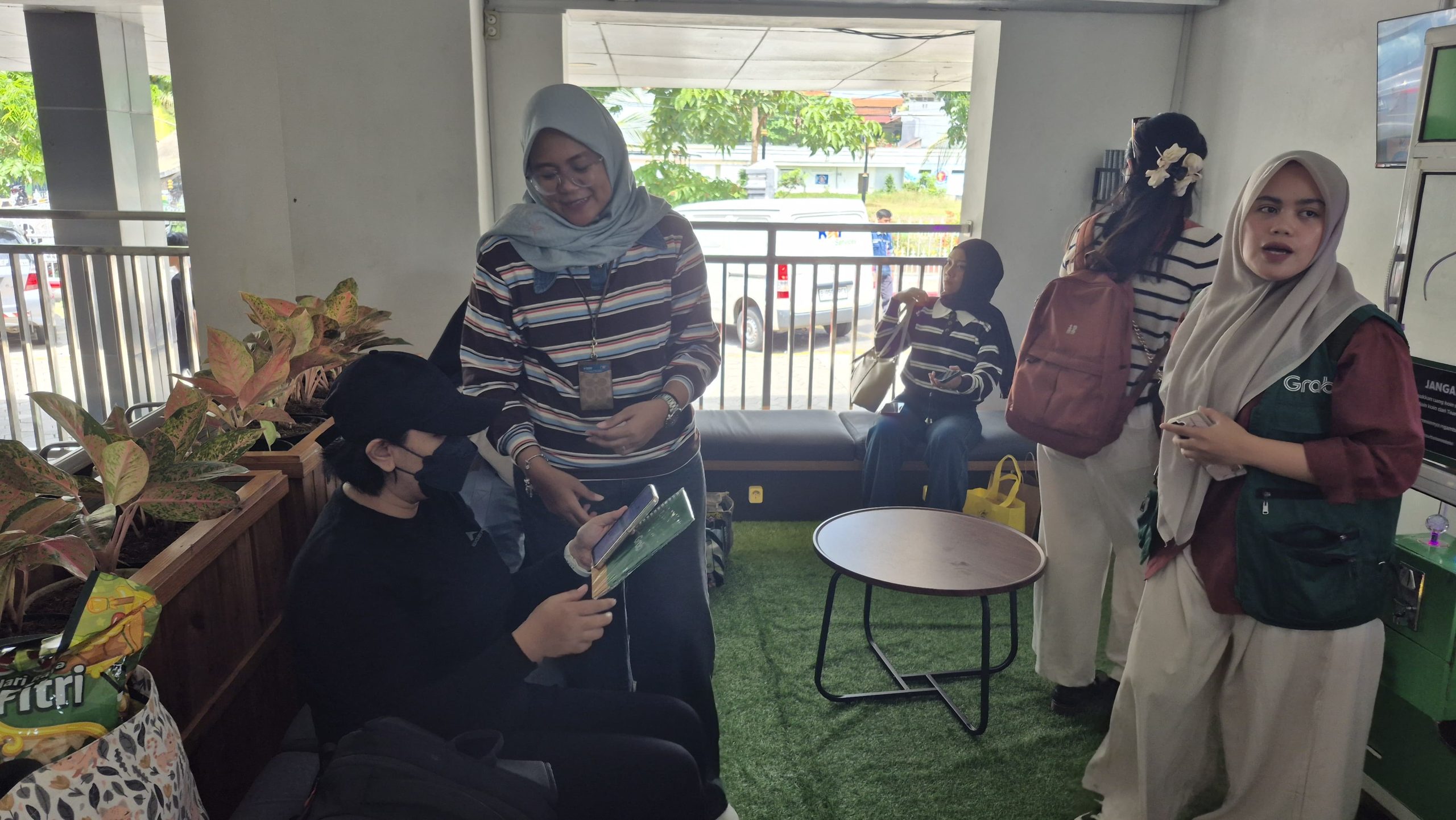 Optimalkan Aset dan Layanan Hospitality, KAI Daop 7 Madiun Perkuat Pengembangan Bisnis Non-Core