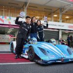 Tantang Pejuang Ekraf Bermimpi di Lintasan Balap, Sisi Lain Ajang Motorsport Mandalika Tak Cuma Balapan