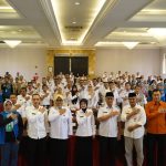 Mbak Wali Tekankan Validitas Data DTSEN Demi Tepat Sasaran Program Bantuan Pemerintah