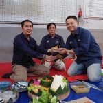 Jelang Musim Giling 2026, Bagian Teknik dan Pengolahan PG Meritjan Gelar Selamatan dan Doa Bersama