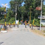 Minimalisir Resiko Kecelakaan, KAI Daop 7 Madiun Lakukan Normalisasi Jalur di Wilayah Blitar