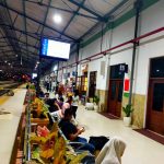 Libur Kenaikan Yesus Kristus, 18.000 Lebih Penumpang Padati Kereta Api di Wilayah Daop 7 Madiun