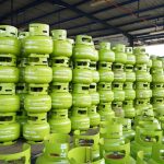 Tambah 955.000 Tabung LPG 3 Kg di Jawa Timur, Pertamina Patra Niaga Siaga Long Weekend Perayaan Kenaikan Isa Almasih