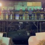 Lengkingan Bunyi Suara Sirine dan Doa Bersama Menandai Awal Musim Giling Pabrik Gula Ngadiredjo 2026